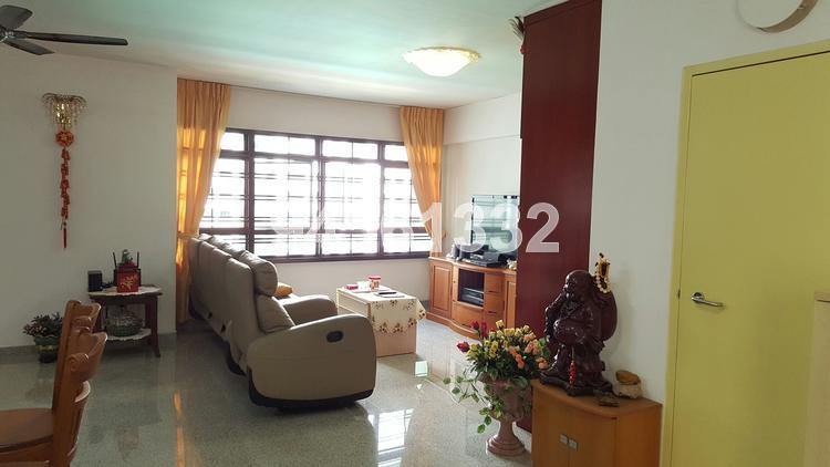 Blk 981B Buangkok Crescent (Hougang), HDB 5 Rooms #124904432